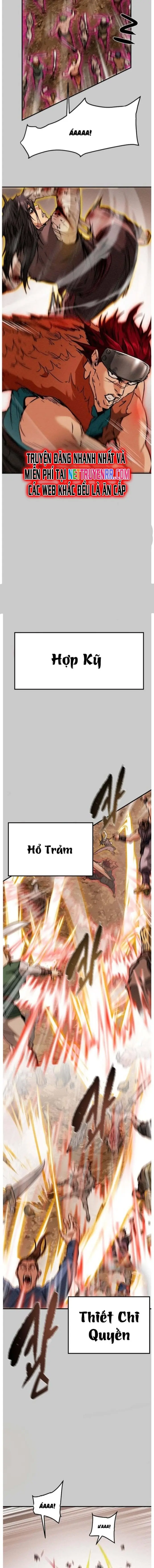 Thiên Quang Minh Nguyệt Chapter 33 - Trang 12