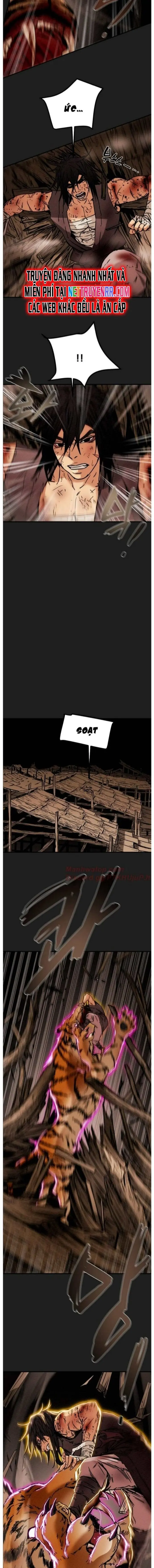 Thiên Quang Minh Nguyệt Chapter 35 - Trang 13