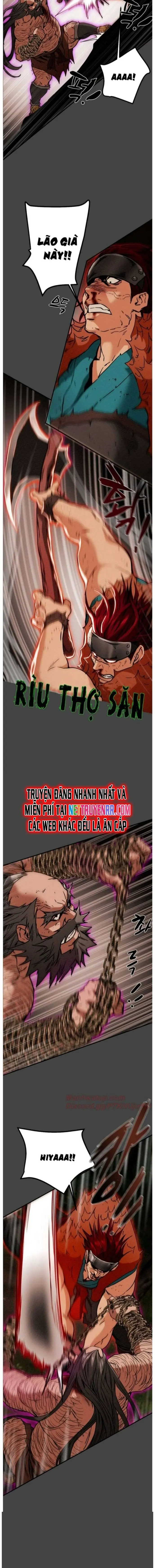 Thiên Quang Minh Nguyệt Chapter 35 - Trang 16