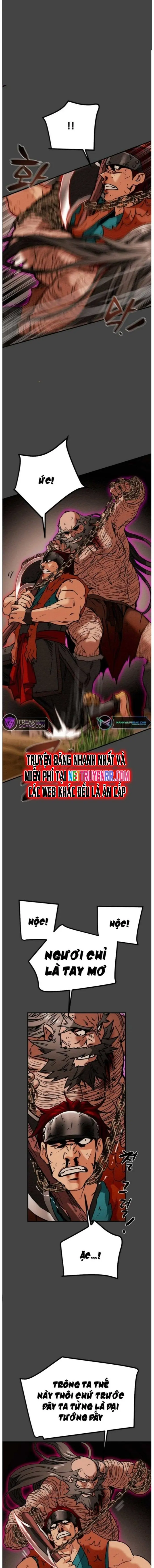 Thiên Quang Minh Nguyệt Chapter 35 - Trang 17