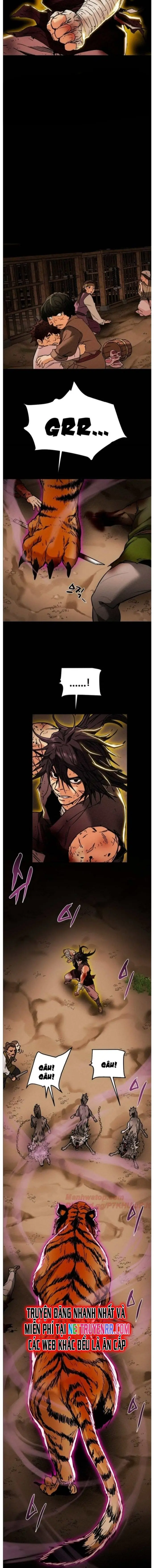 Thiên Quang Minh Nguyệt Chapter 35 - Trang 5