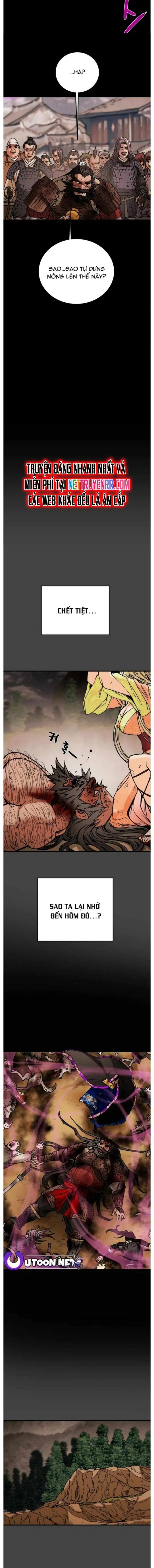 Thiên Quang Minh Nguyệt Chapter 36 - Trang 15