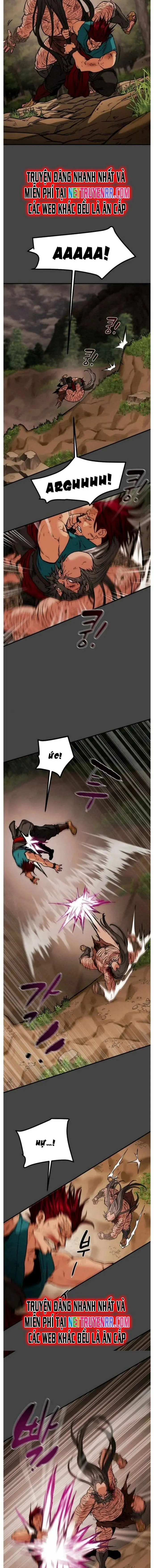 Thiên Quang Minh Nguyệt Chapter 36 - Trang 7