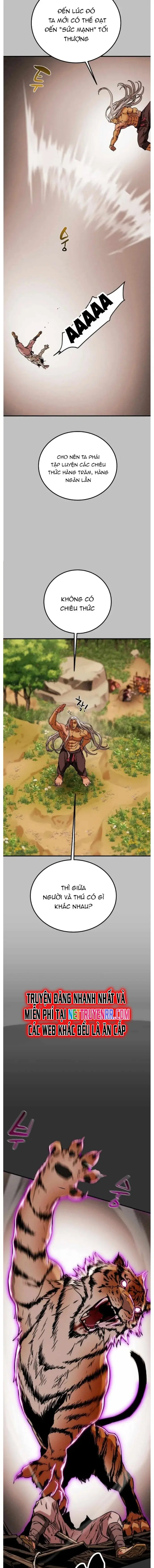 Thiên Quang Minh Nguyệt Chapter 37 - Trang 12