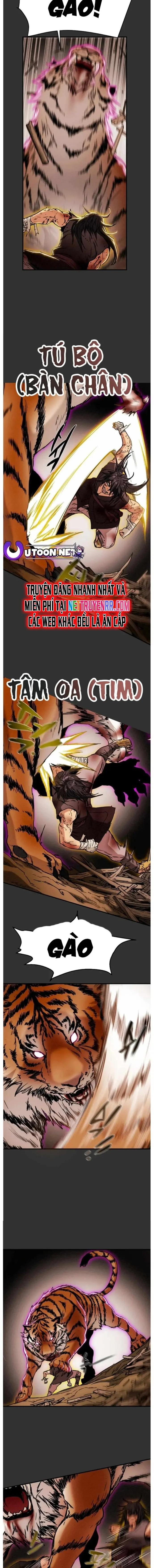 Thiên Quang Minh Nguyệt Chapter 37 - Trang 14
