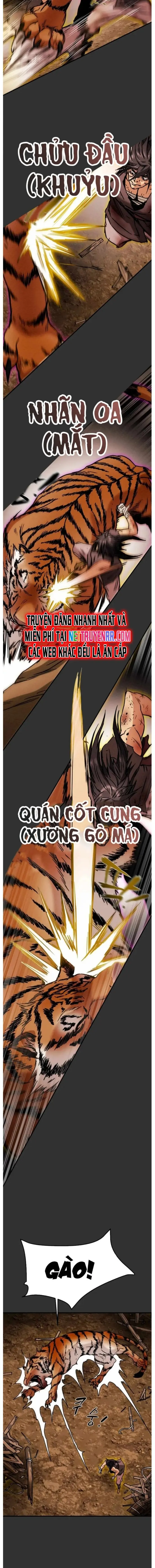 Thiên Quang Minh Nguyệt Chapter 37 - Trang 15