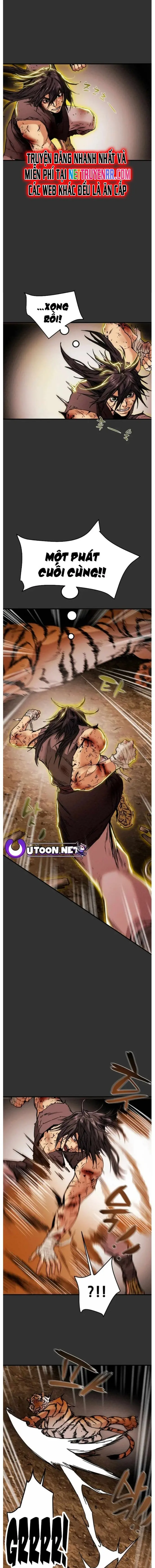 Thiên Quang Minh Nguyệt Chapter 37 - Trang 16