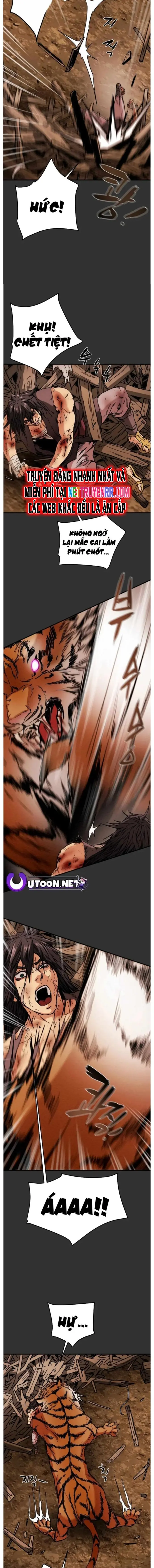 Thiên Quang Minh Nguyệt Chapter 37 - Trang 17