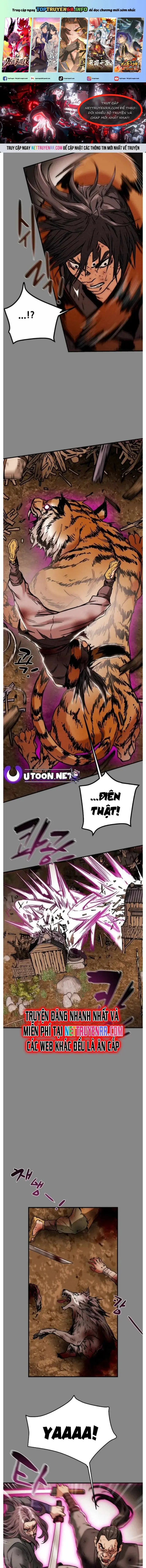 Thiên Quang Minh Nguyệt Chapter 37 - Trang 4
