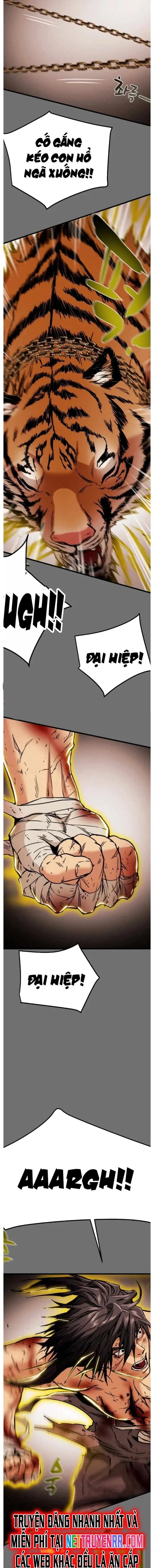Thiên Quang Minh Nguyệt Chapter 38 - Trang 6