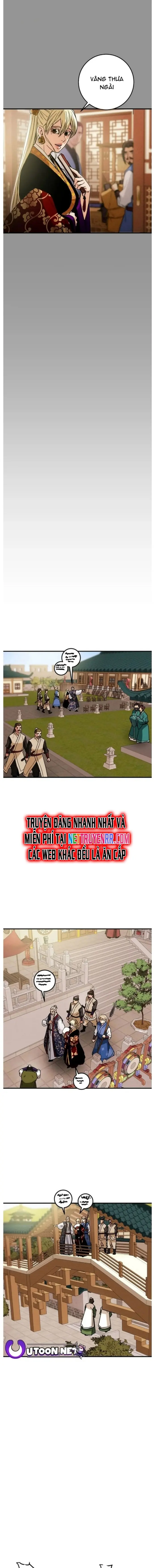 Thiên Quang Minh Nguyệt Chapter 39 - Trang 12