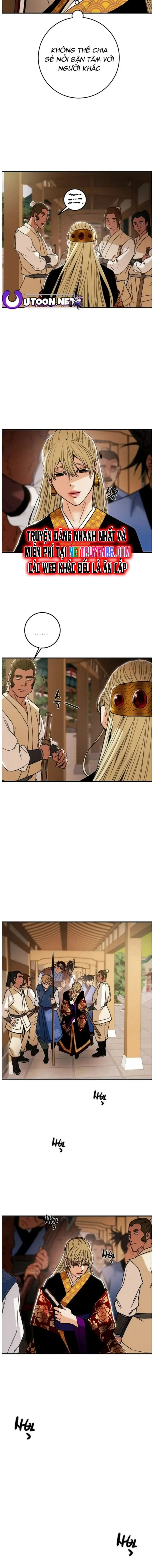 Thiên Quang Minh Nguyệt Chapter 39 - Trang 14