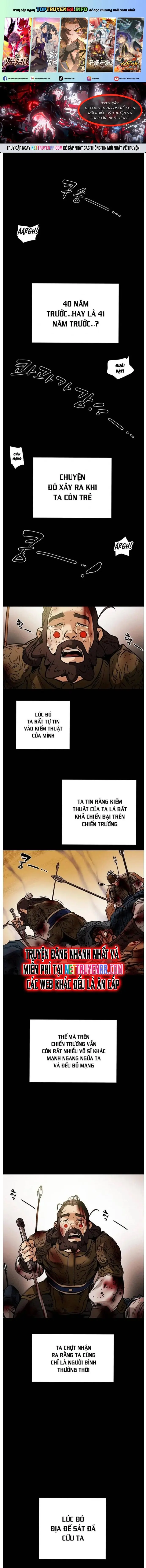 Thiên Quang Minh Nguyệt Chapter 41 - Trang 4