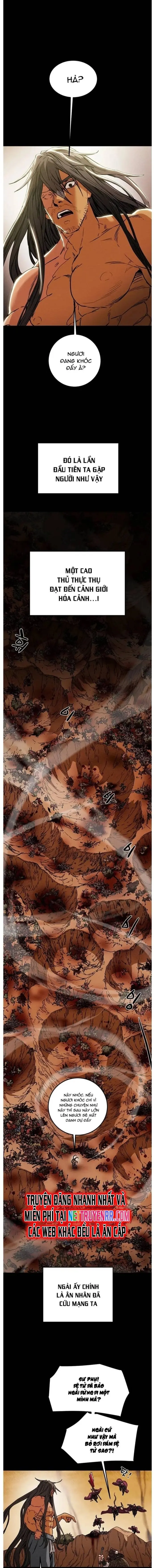 Thiên Quang Minh Nguyệt Chapter 41 - Trang 5