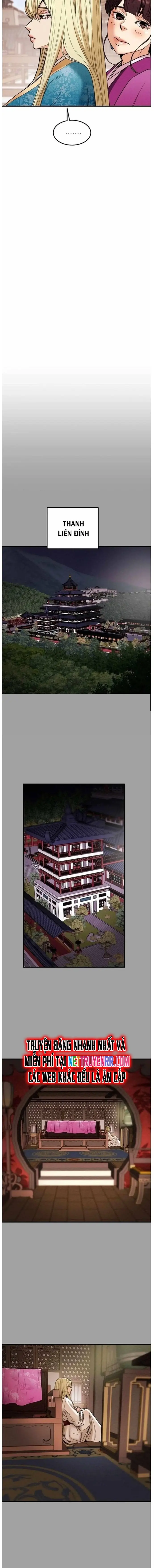 Thiên Quang Minh Nguyệt Chapter 42 - Trang 14