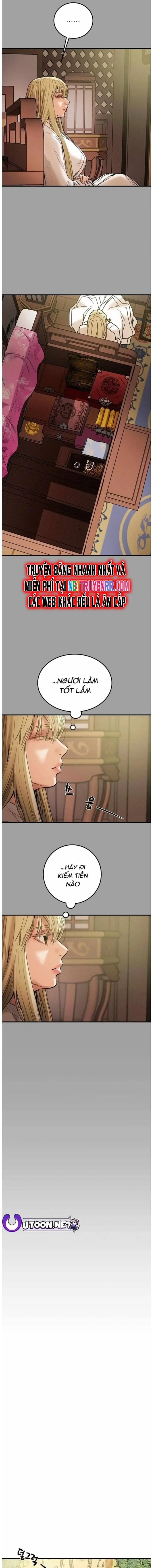 Thiên Quang Minh Nguyệt Chapter 42 - Trang 15