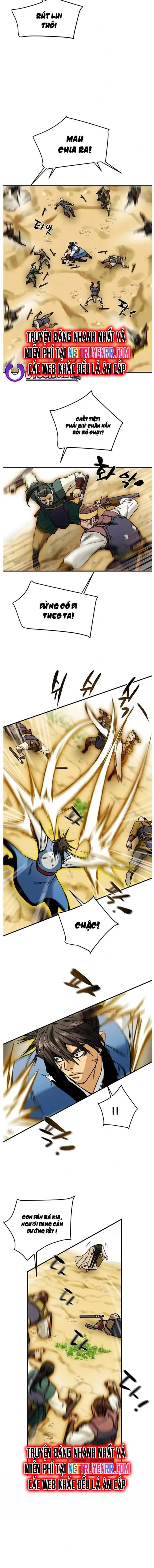 Thiên Quang Minh Nguyệt Chapter 43 - Trang 7