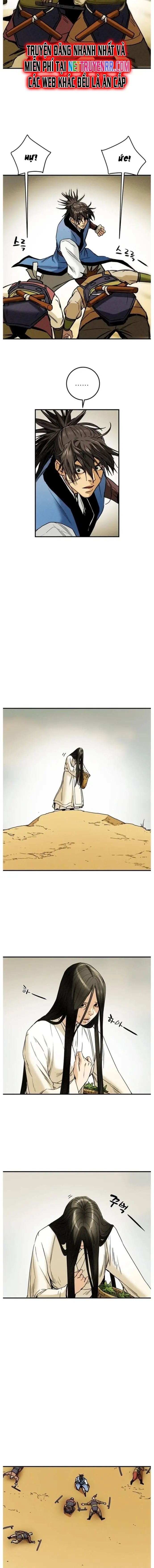 Thiên Quang Minh Nguyệt Chapter 43 - Trang 9