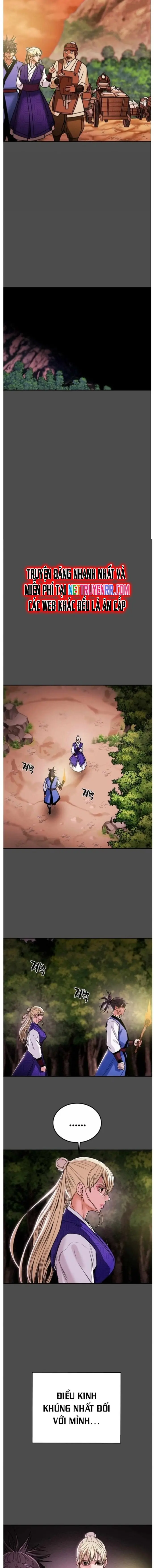 Thiên Quang Minh Nguyệt Chapter 44 - Trang 16