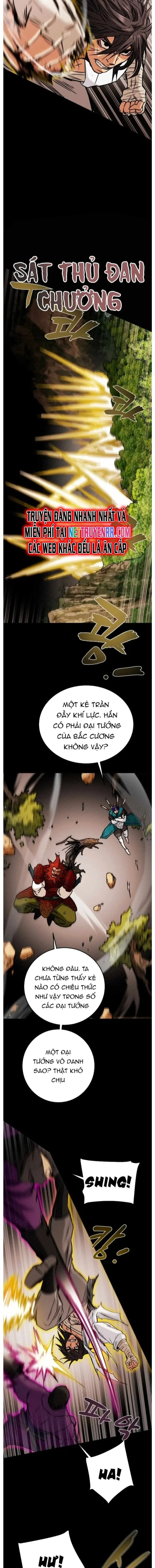 Thiên Quang Minh Nguyệt Chapter 45 - Trang 12