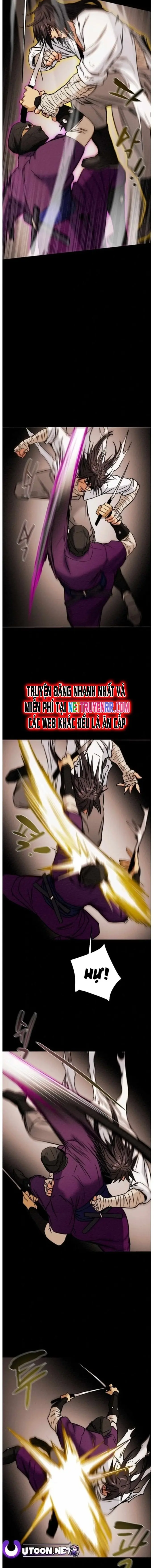 Thiên Quang Minh Nguyệt Chapter 45 - Trang 14