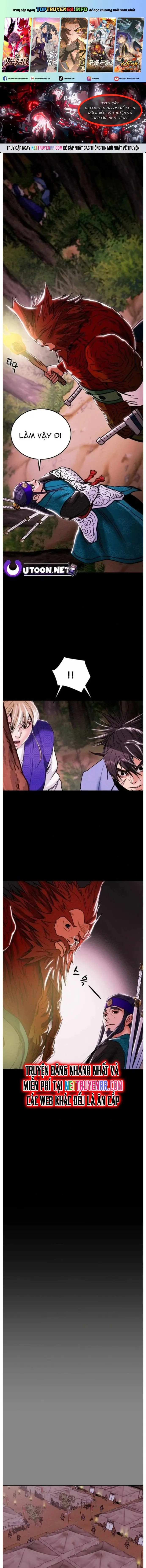 Thiên Quang Minh Nguyệt Chapter 45 - Trang 4
