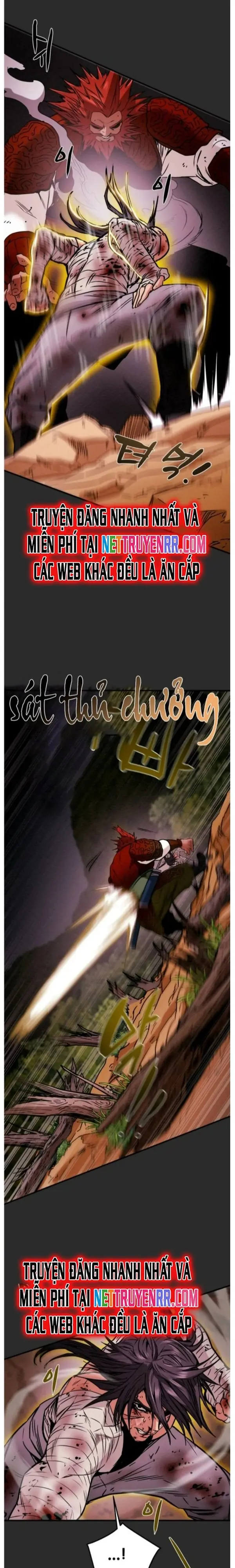 Thiên Quang Minh Nguyệt Chapter 46 - Trang 14