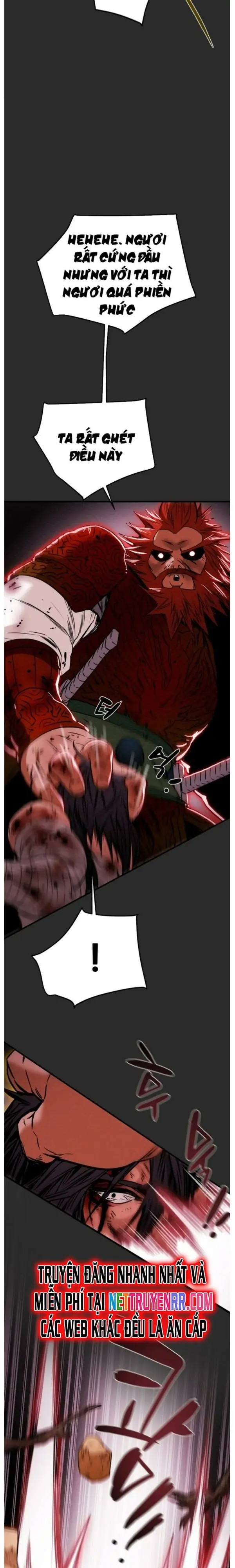 Thiên Quang Minh Nguyệt Chapter 46 - Trang 15