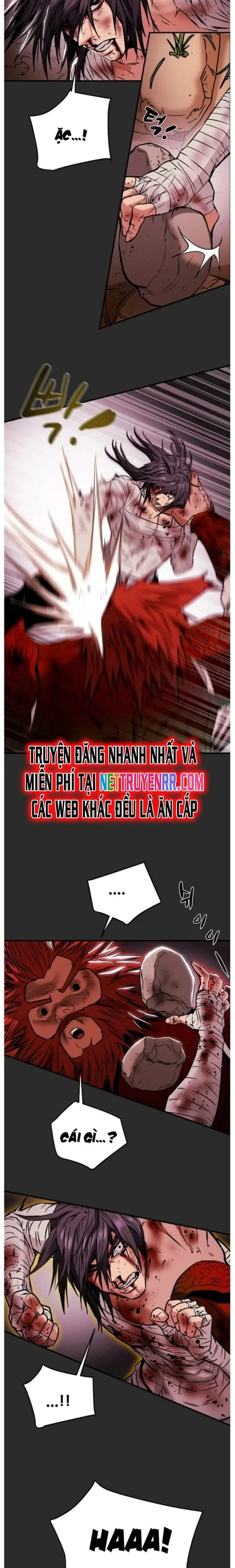 Thiên Quang Minh Nguyệt Chapter 46 - Trang 17