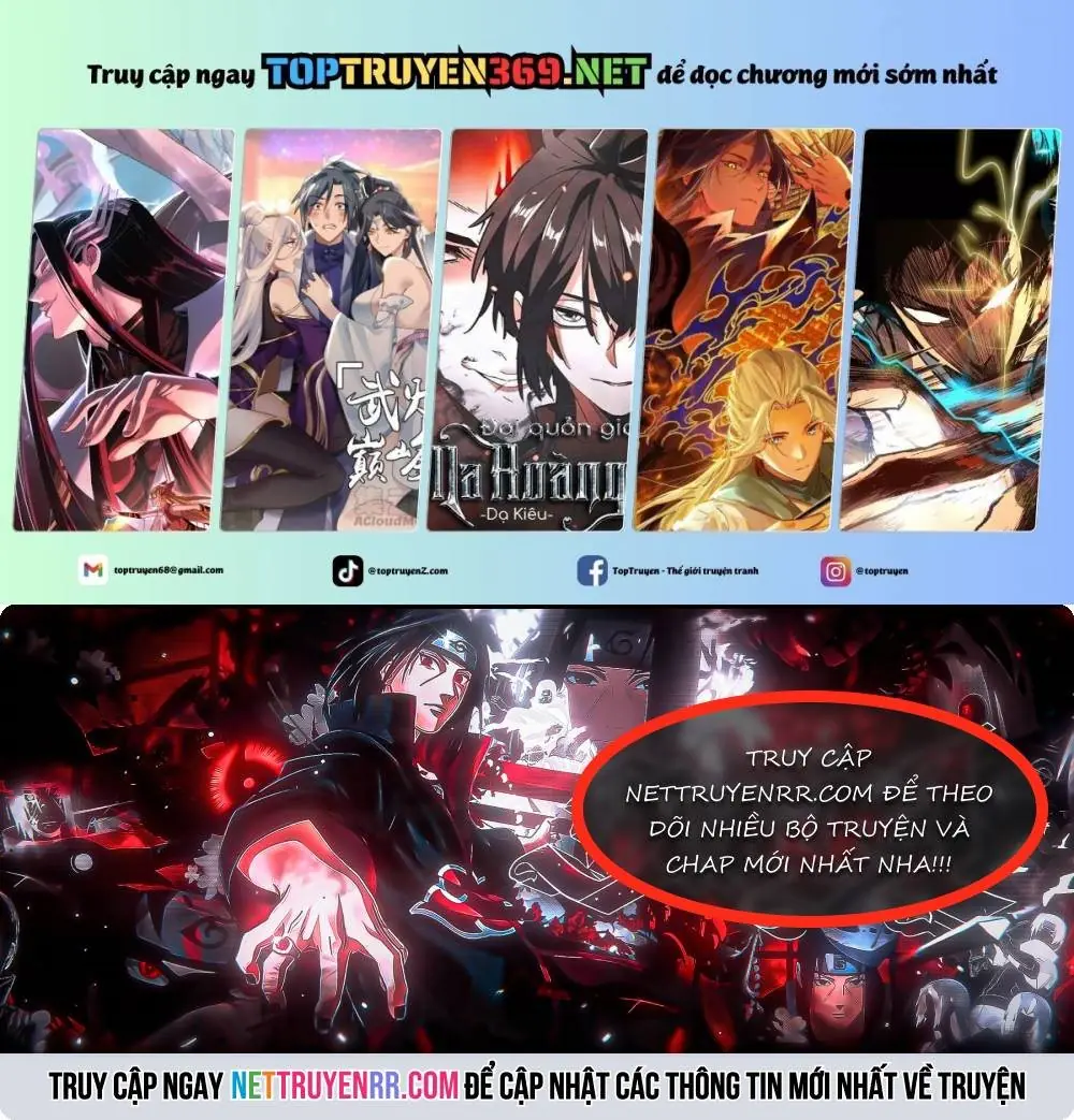 Thiên Quang Minh Nguyệt Chapter 46 - Trang 4