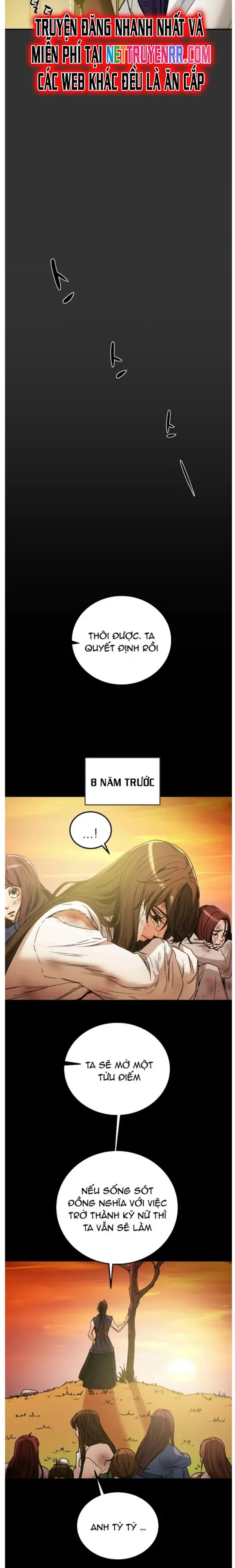 Thiên Quang Minh Nguyệt Chapter 47 - Trang 12