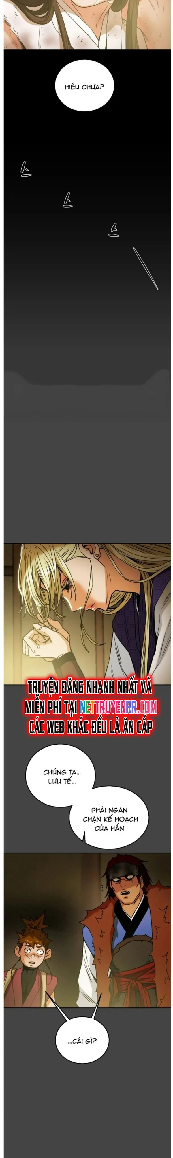 Thiên Quang Minh Nguyệt Chapter 47 - Trang 15