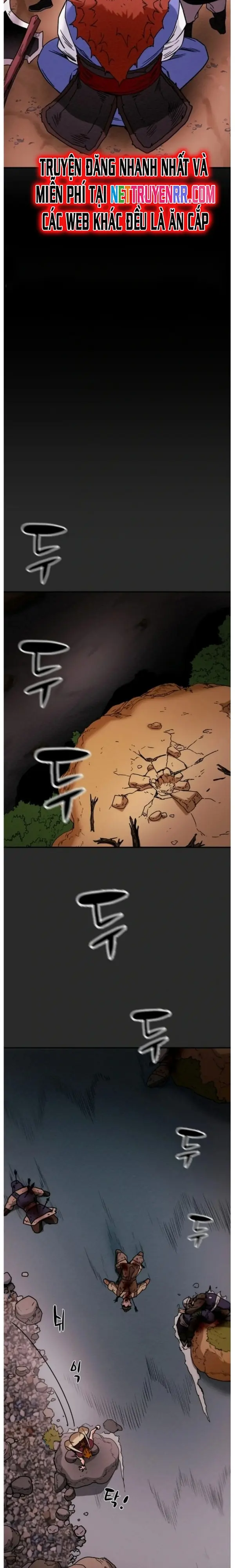 Thiên Quang Minh Nguyệt Chapter 47 - Trang 6