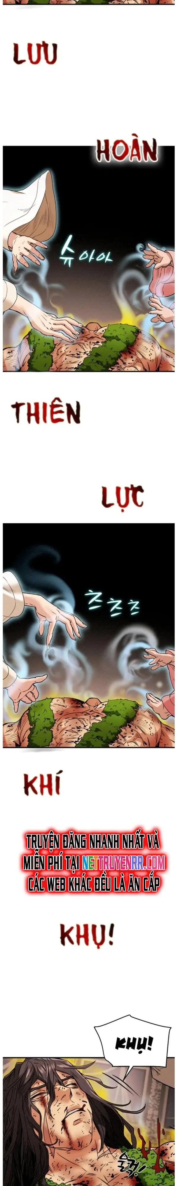 Thiên Quang Minh Nguyệt Chapter 48 - Trang 13