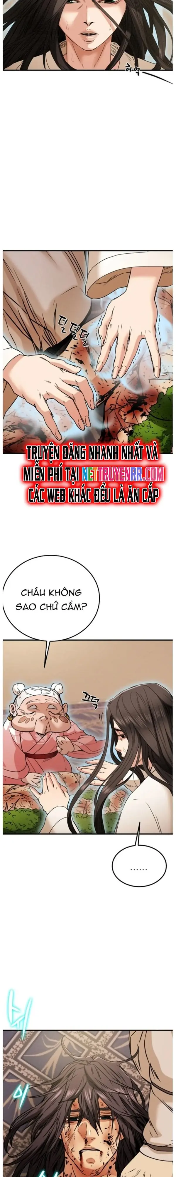 Thiên Quang Minh Nguyệt Chapter 48 - Trang 15