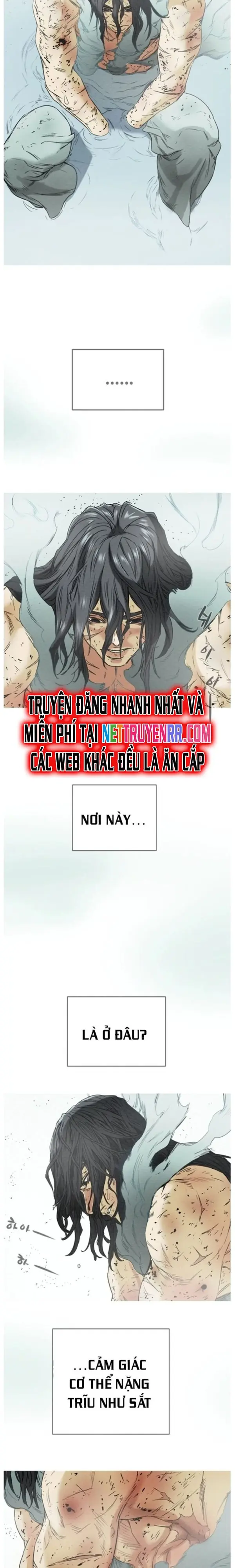 Thiên Quang Minh Nguyệt Chapter 48 - Trang 17