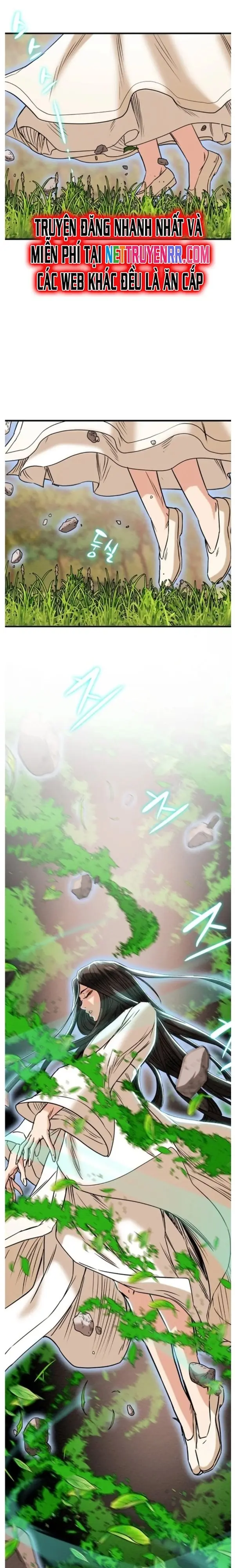 Thiên Quang Minh Nguyệt Chapter 49 - Trang 10