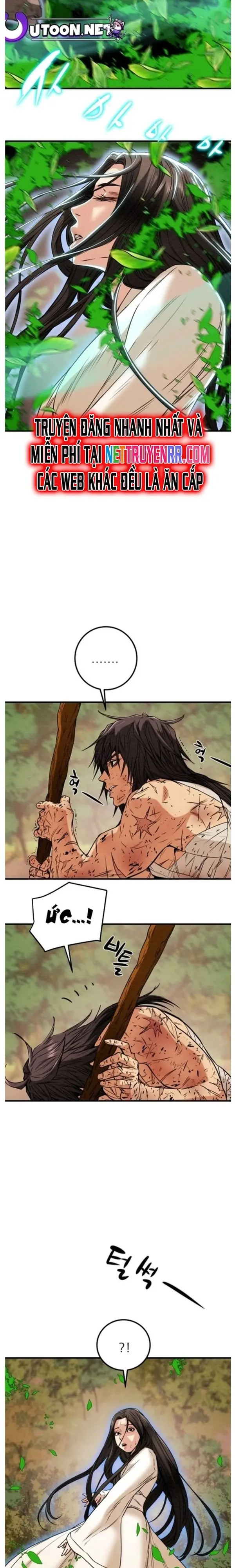 Thiên Quang Minh Nguyệt Chapter 49 - Trang 11