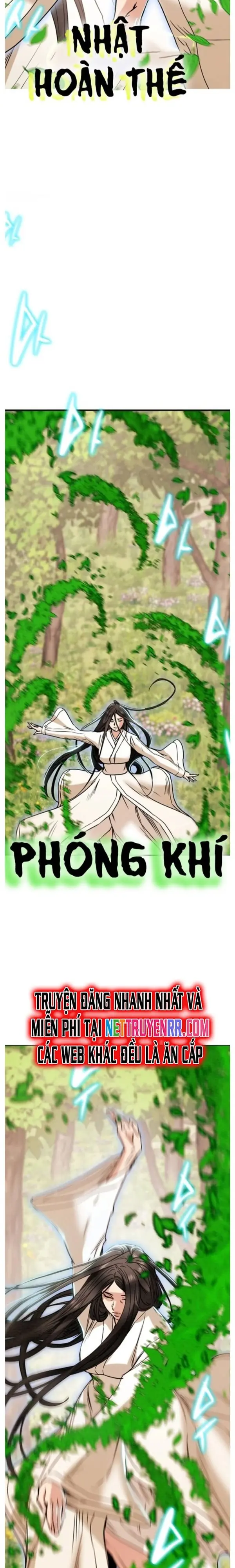 Thiên Quang Minh Nguyệt Chapter 49 - Trang 6