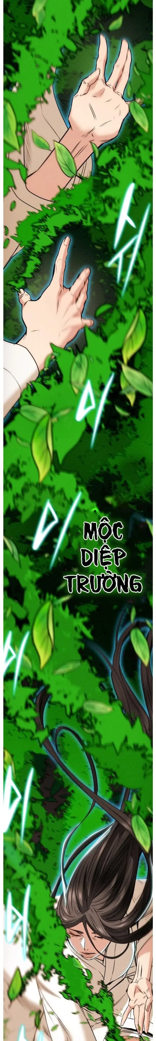 Thiên Quang Minh Nguyệt Chapter 49 - Trang 7