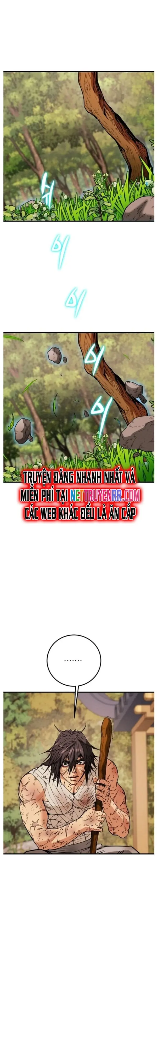 Thiên Quang Minh Nguyệt Chapter 49 - Trang 9
