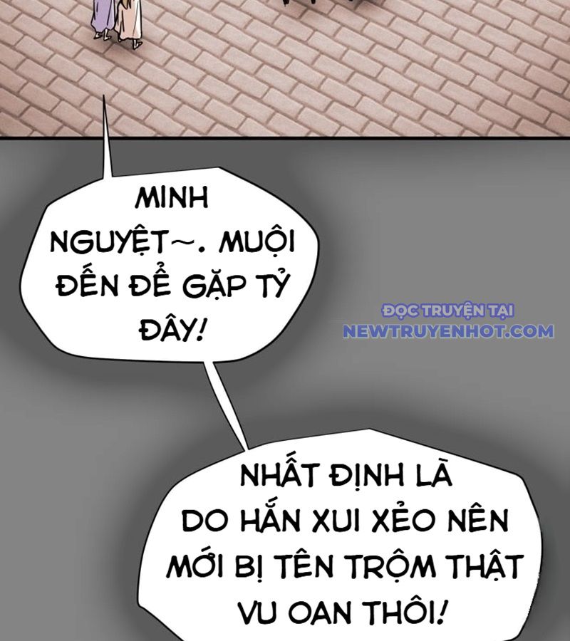 Thiên Quang Minh Nguyệt Chapter 5 - Trang 15