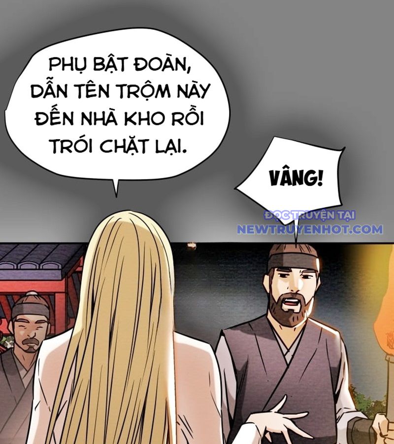 Thiên Quang Minh Nguyệt Chapter 5 - Trang 5