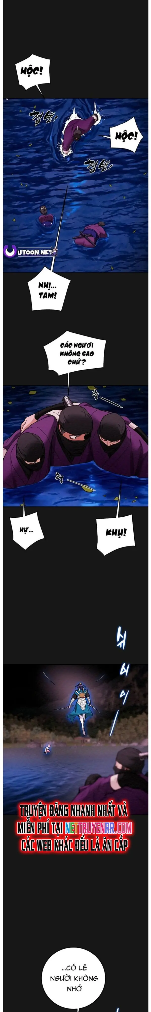 Thiên Quang Minh Nguyệt Chapter 52 - Trang 5