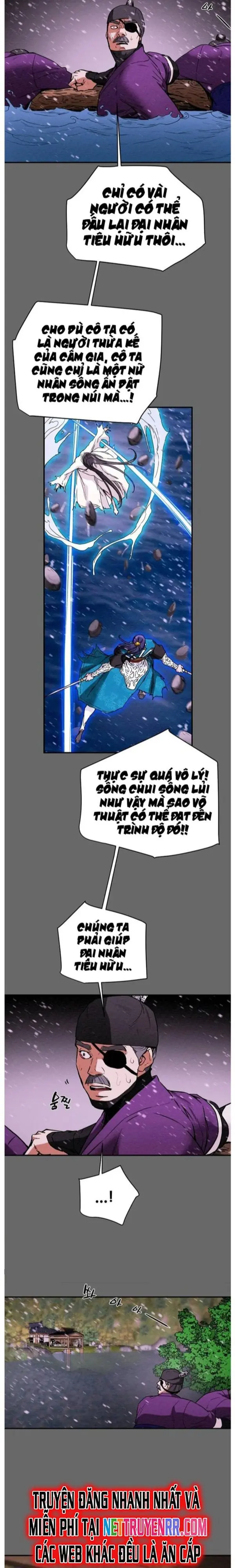 Thiên Quang Minh Nguyệt Chapter 53 - Trang 13