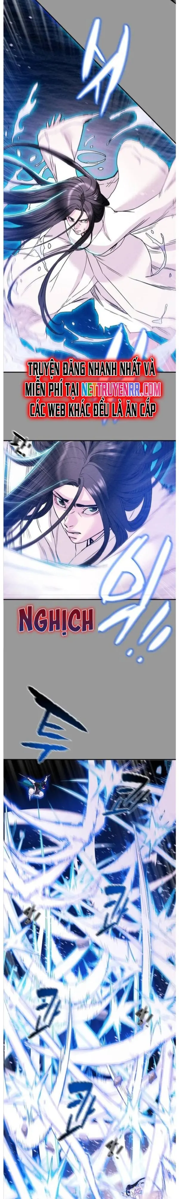 Thiên Quang Minh Nguyệt Chapter 53 - Trang 7