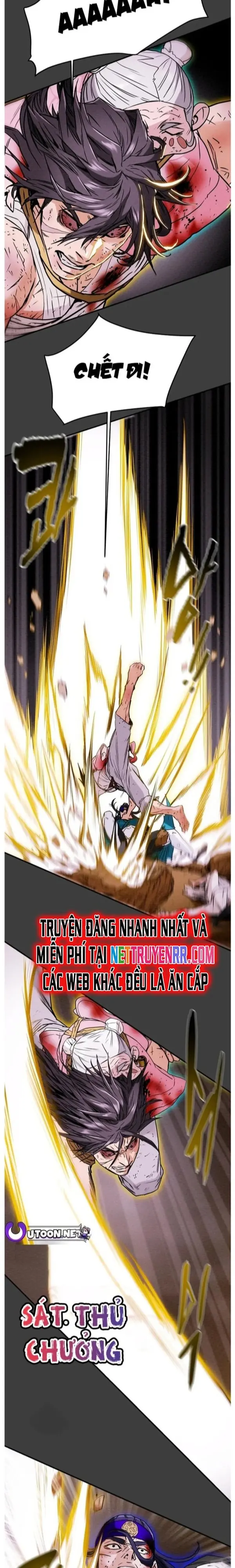Thiên Quang Minh Nguyệt Chapter 54 - Trang 13
