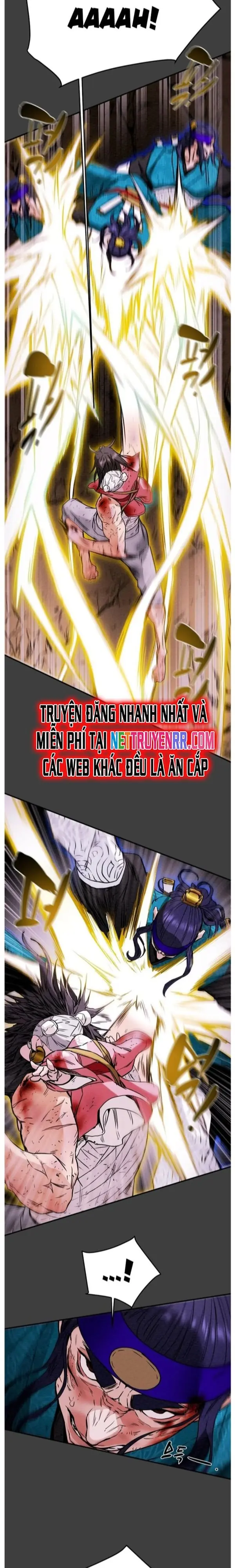 Thiên Quang Minh Nguyệt Chapter 54 - Trang 15