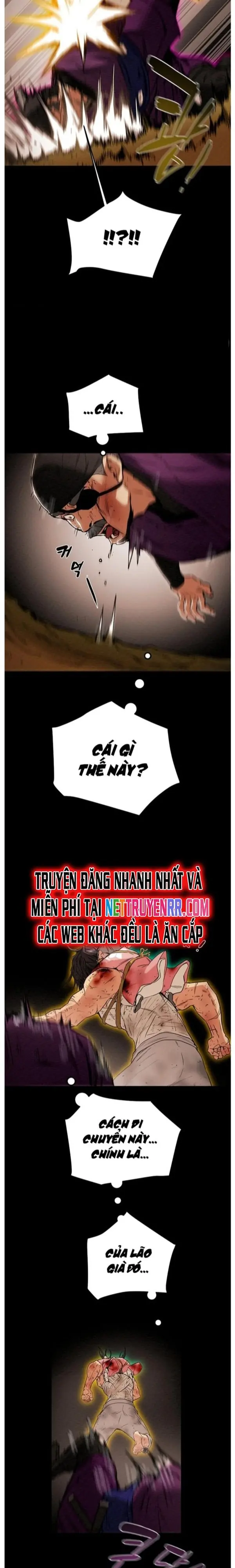 Thiên Quang Minh Nguyệt Chapter 54 - Trang 9