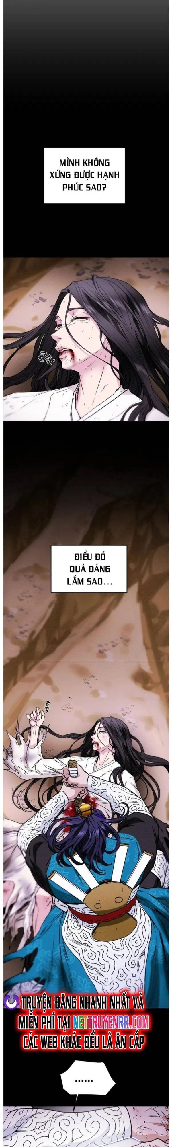 Thiên Quang Minh Nguyệt Chapter 55 - Trang 12